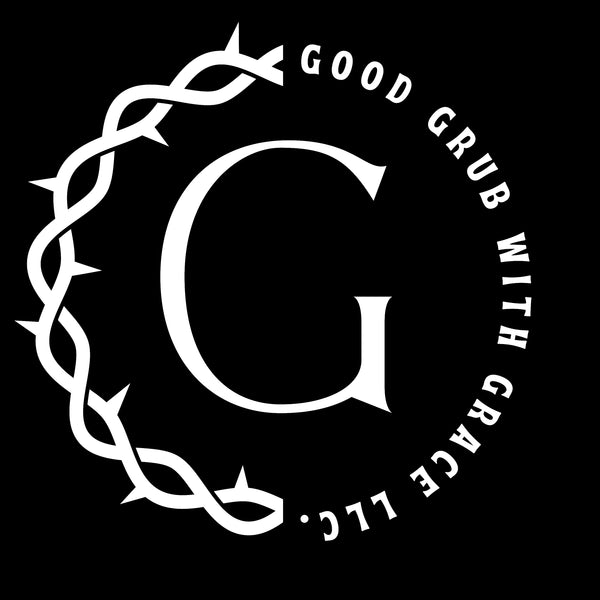 Good Grub with Grace LLC.