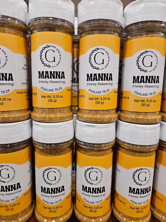 Manna