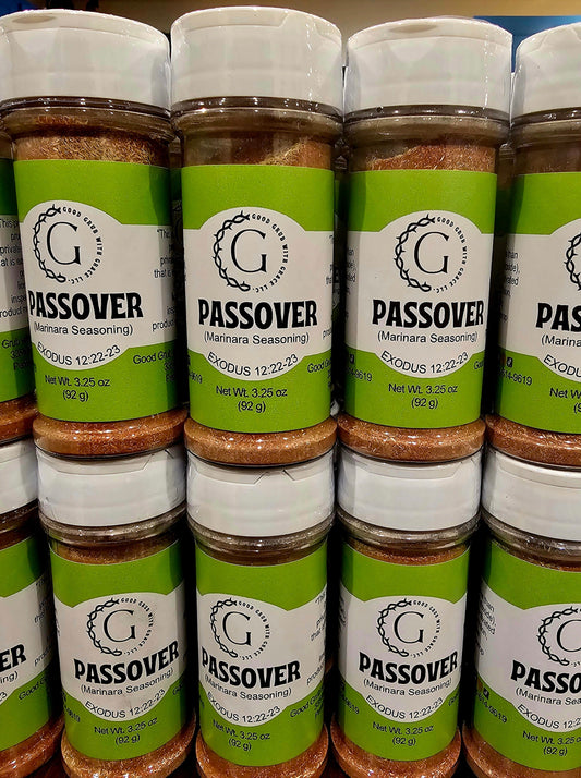 Passover